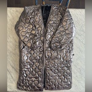 Women’s Lululemon Lab Collection Oversized Jacket - Size 4